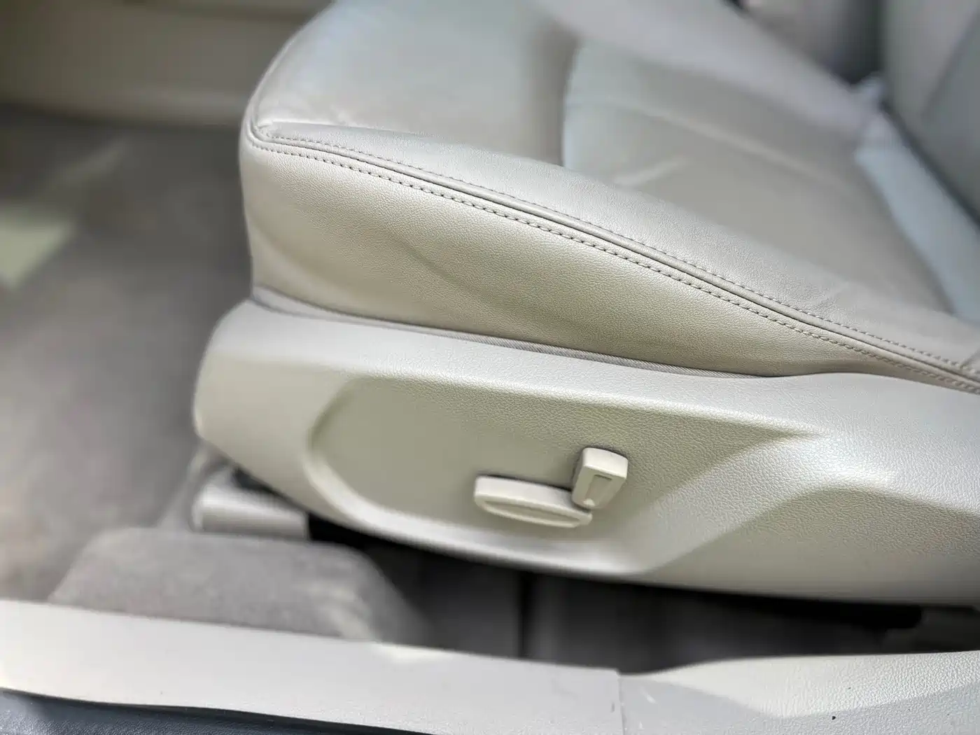 Ford Mondeo Zhisheng 2013 2011 2.0L GTDi200 Fashion