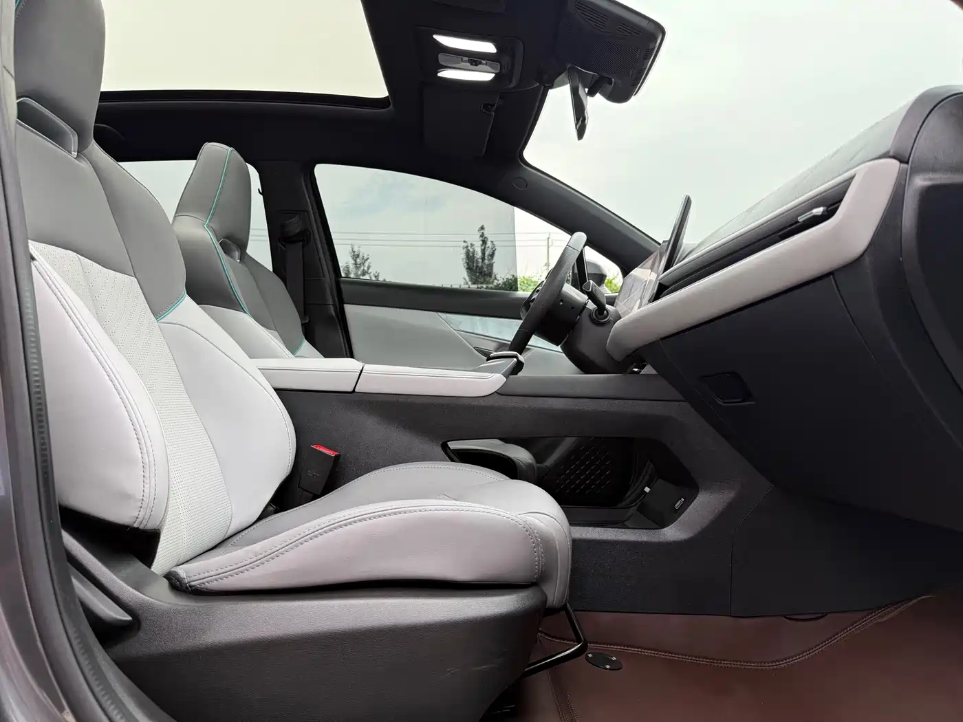 Changan UNI-T 2024 2023 2nd Generation 1.5T Premium