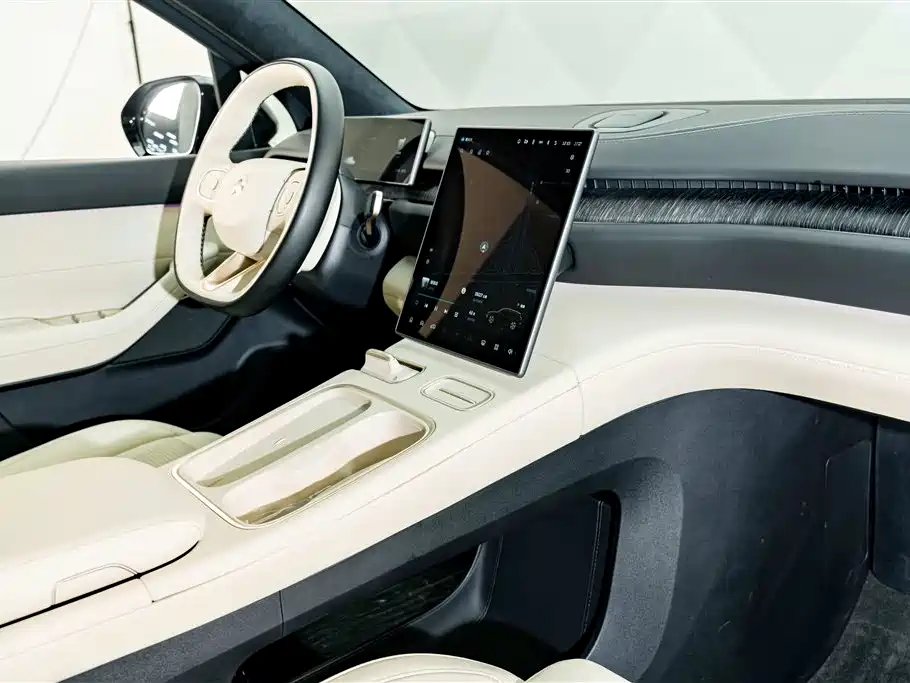 NIO ES6 2025 2024 75kWh