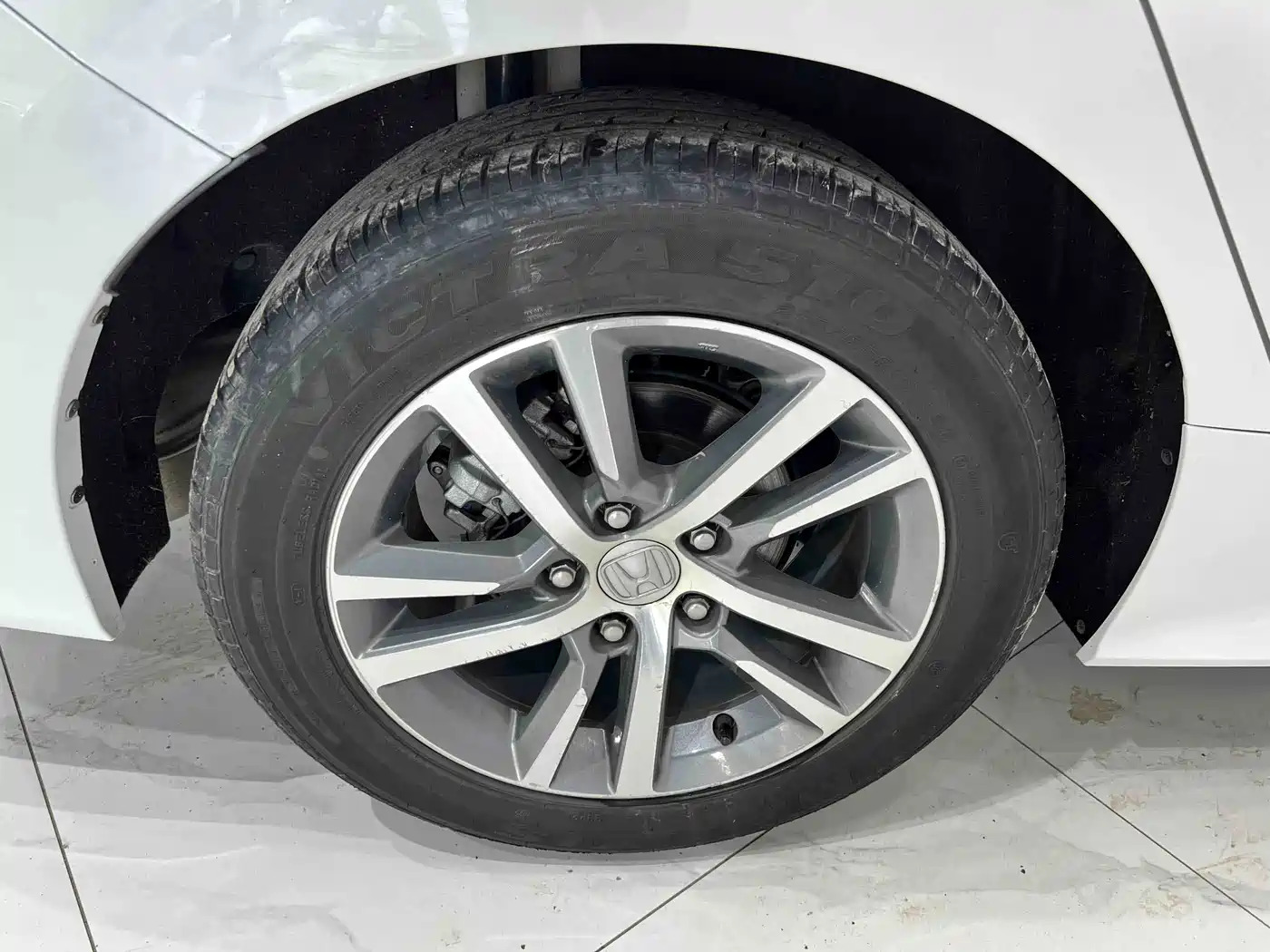 Honda Civic 2023 2022 180TURBO CVT Premium Edition