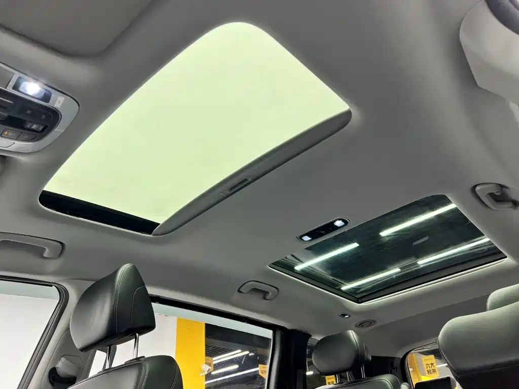 Hyundai Kustu 2024 2021 270TGDi Premium LUX