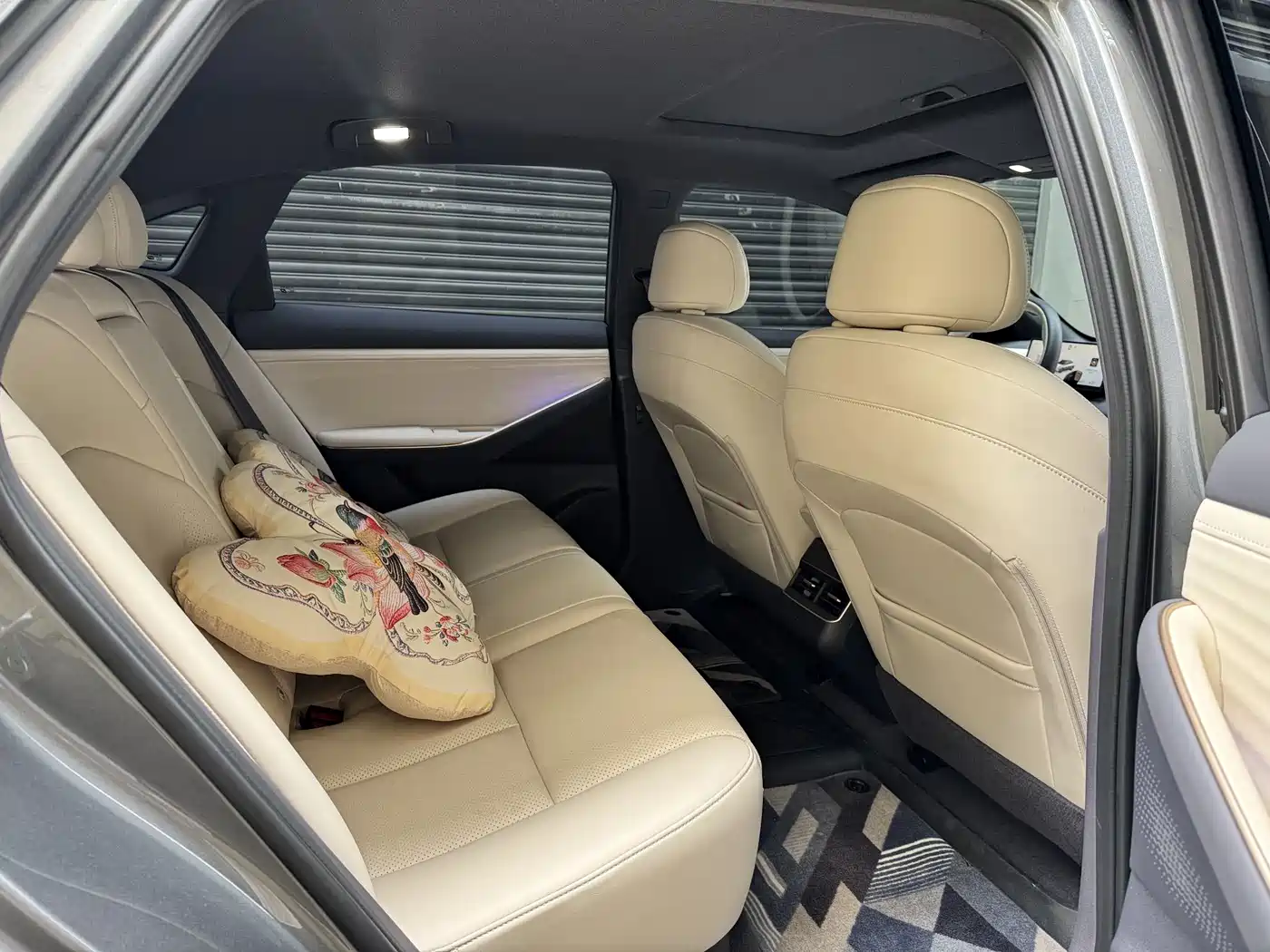 Nissan N6 2026 2025 Low Configuration