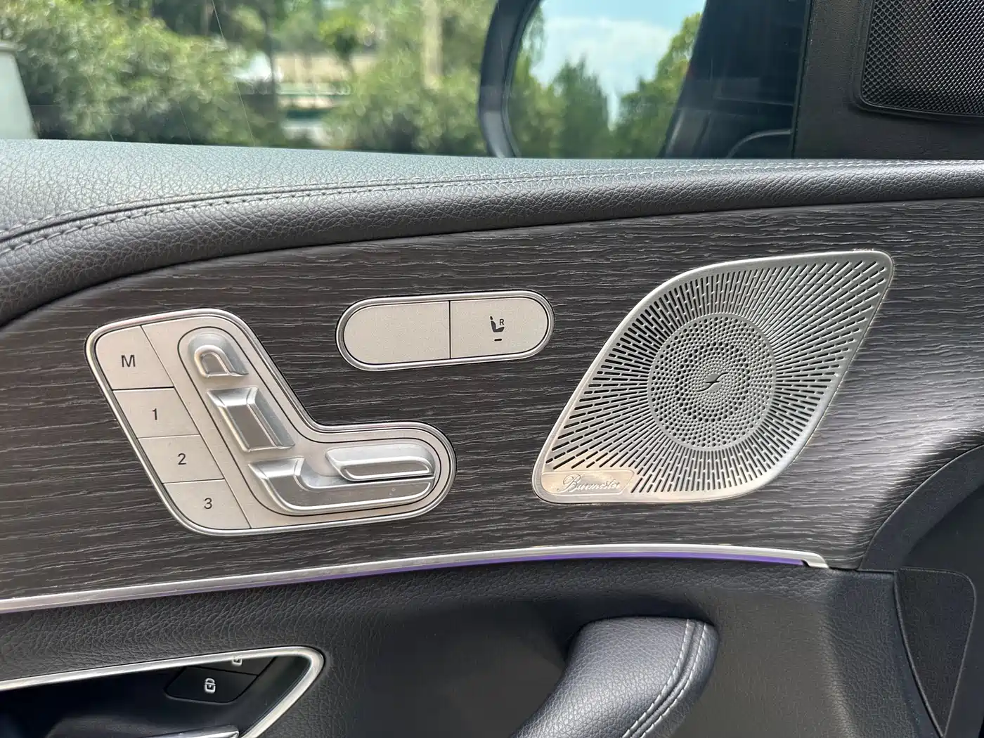 Mercedes-Benz GLE 2022 GLE 450 4MATIC Fashion фото 7