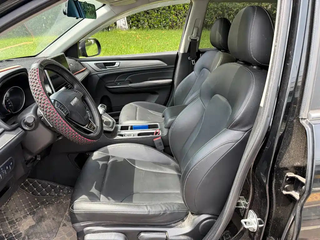 Фото 8 - Haval M6