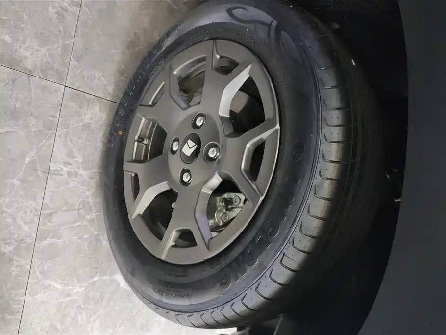 BAOJUN YUE ALSO PLUS