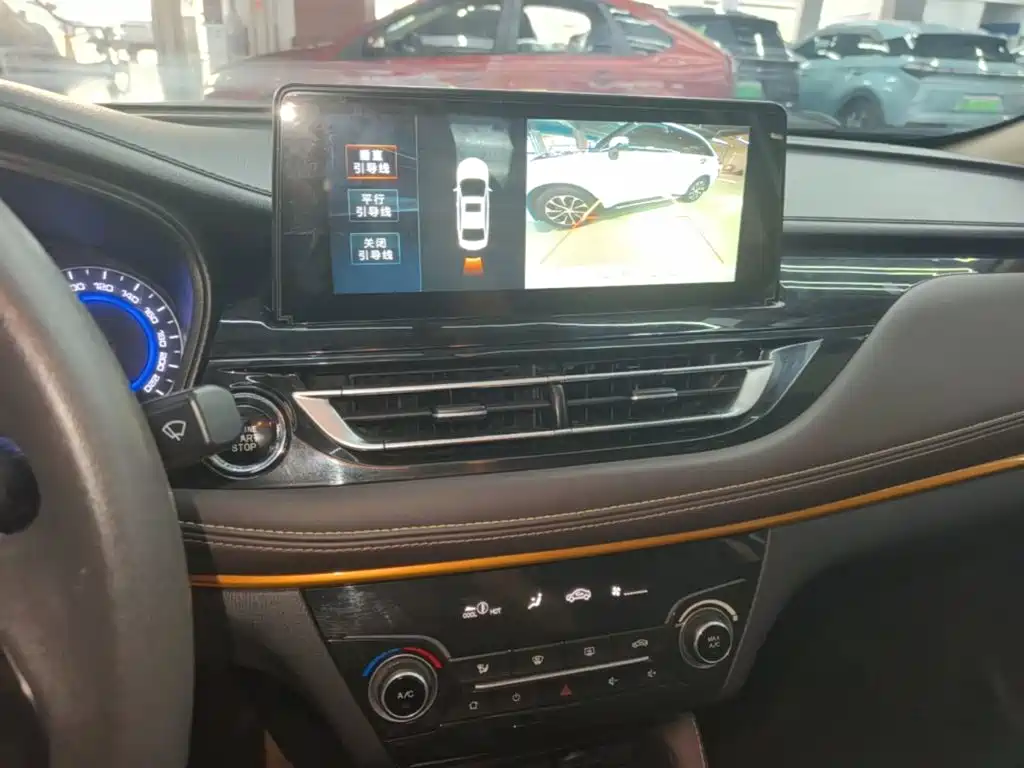 Changan Eado DT 2019 2019 1.6L Automatic Smart China VI