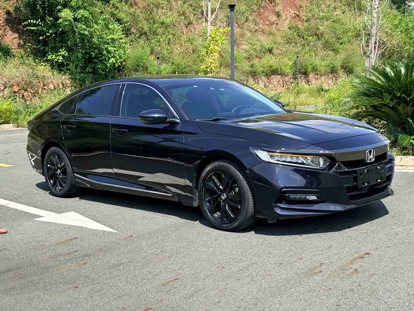 Фото 3 - Honda Accord