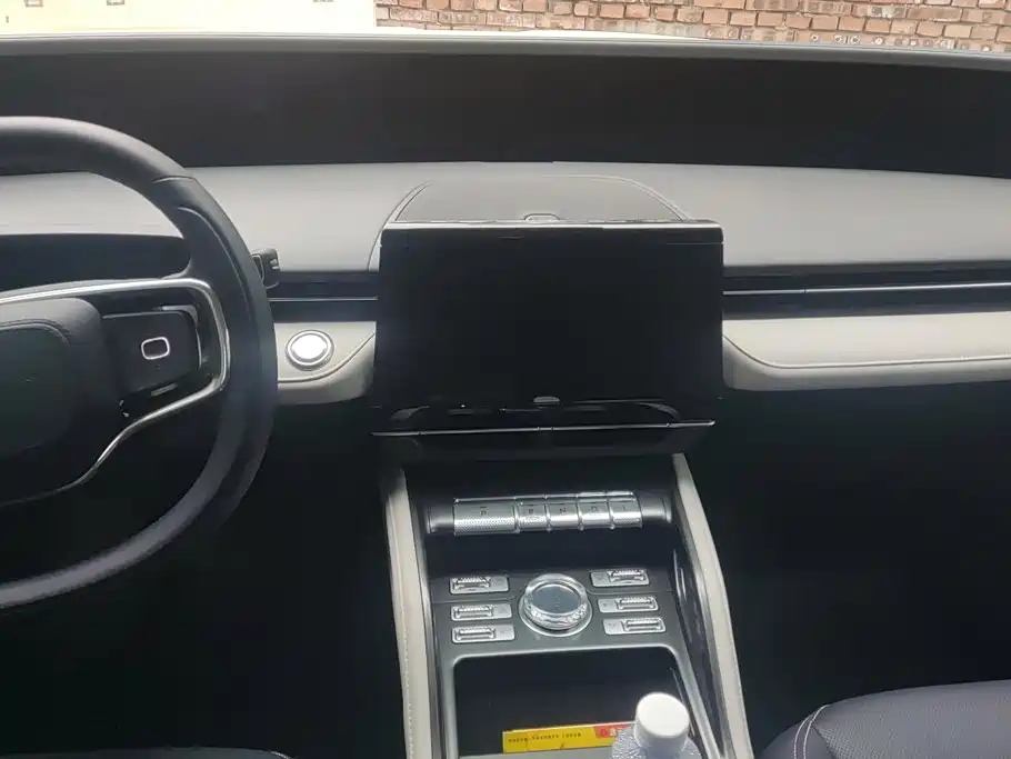 Lincoln Nautilus 2026 2025 facelift 2.0T AWD Premium Edition