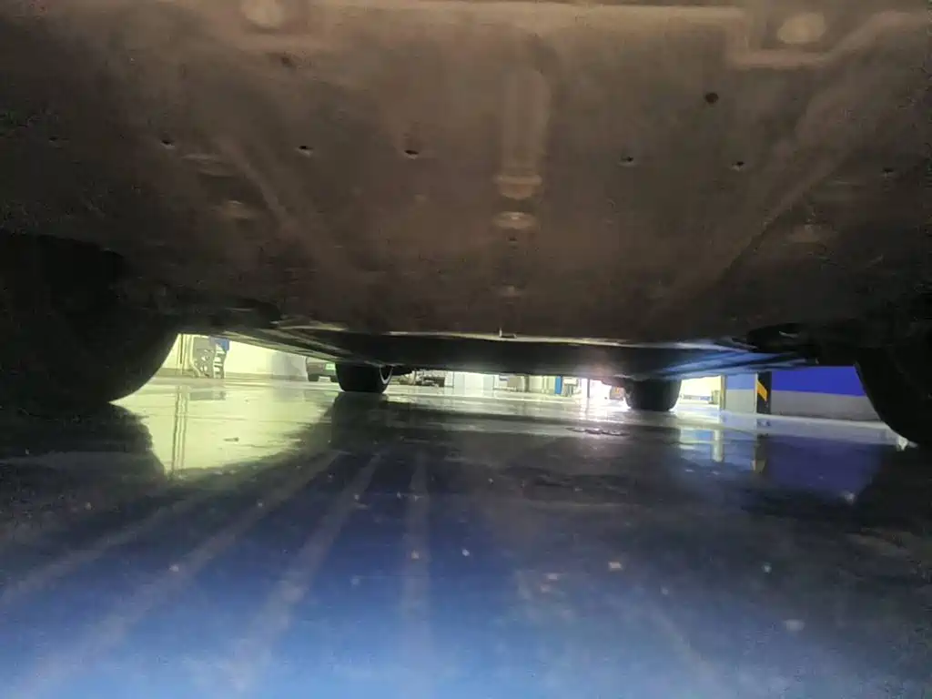 XPeng MONA M03 2024 2024 Model 620 Ultra Long Range