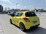 صورة 6 - Suzuki Swift Sport