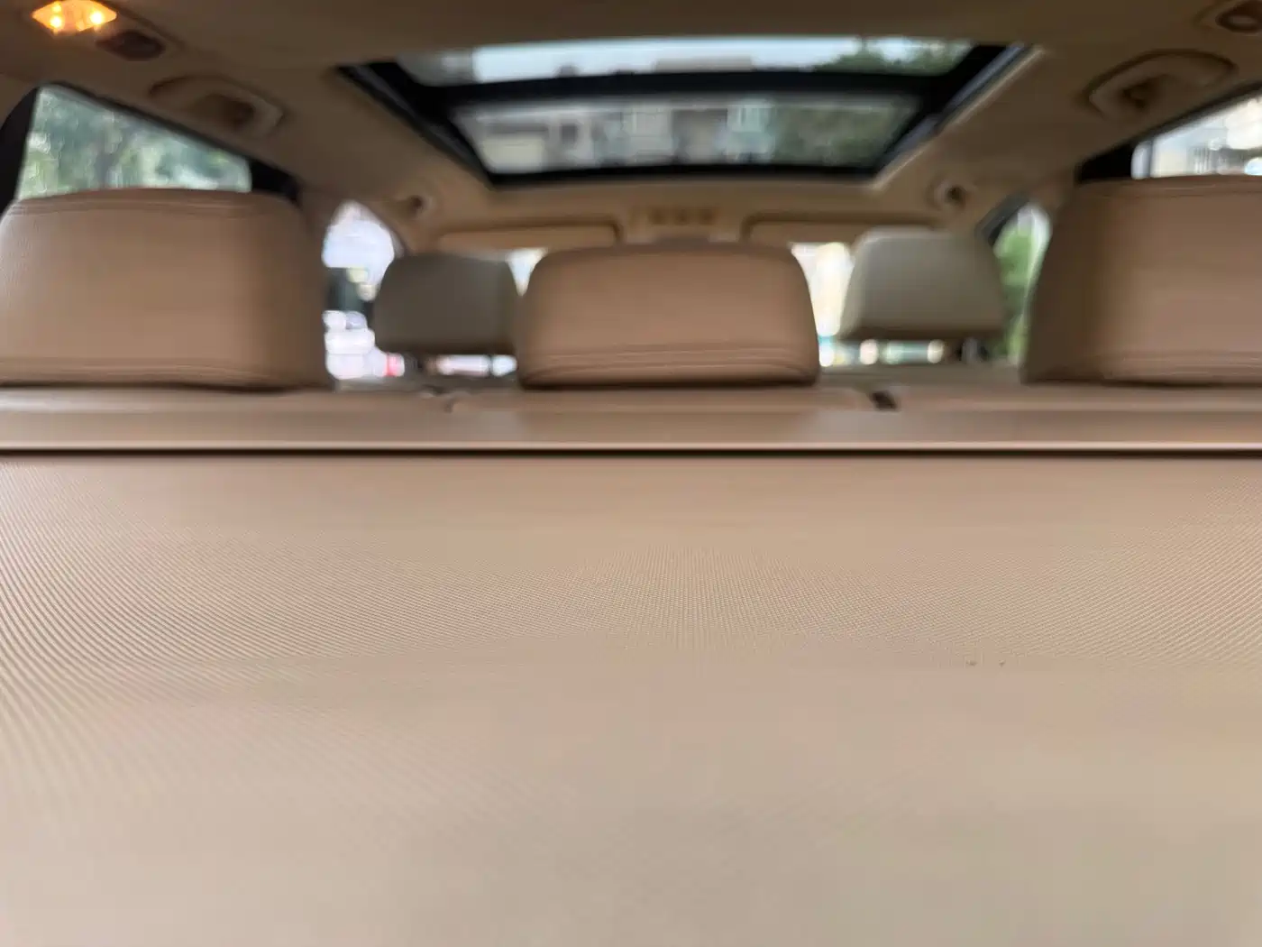 BMW X3 (Import) 2011 2010 xDrive30i Explorer Edition