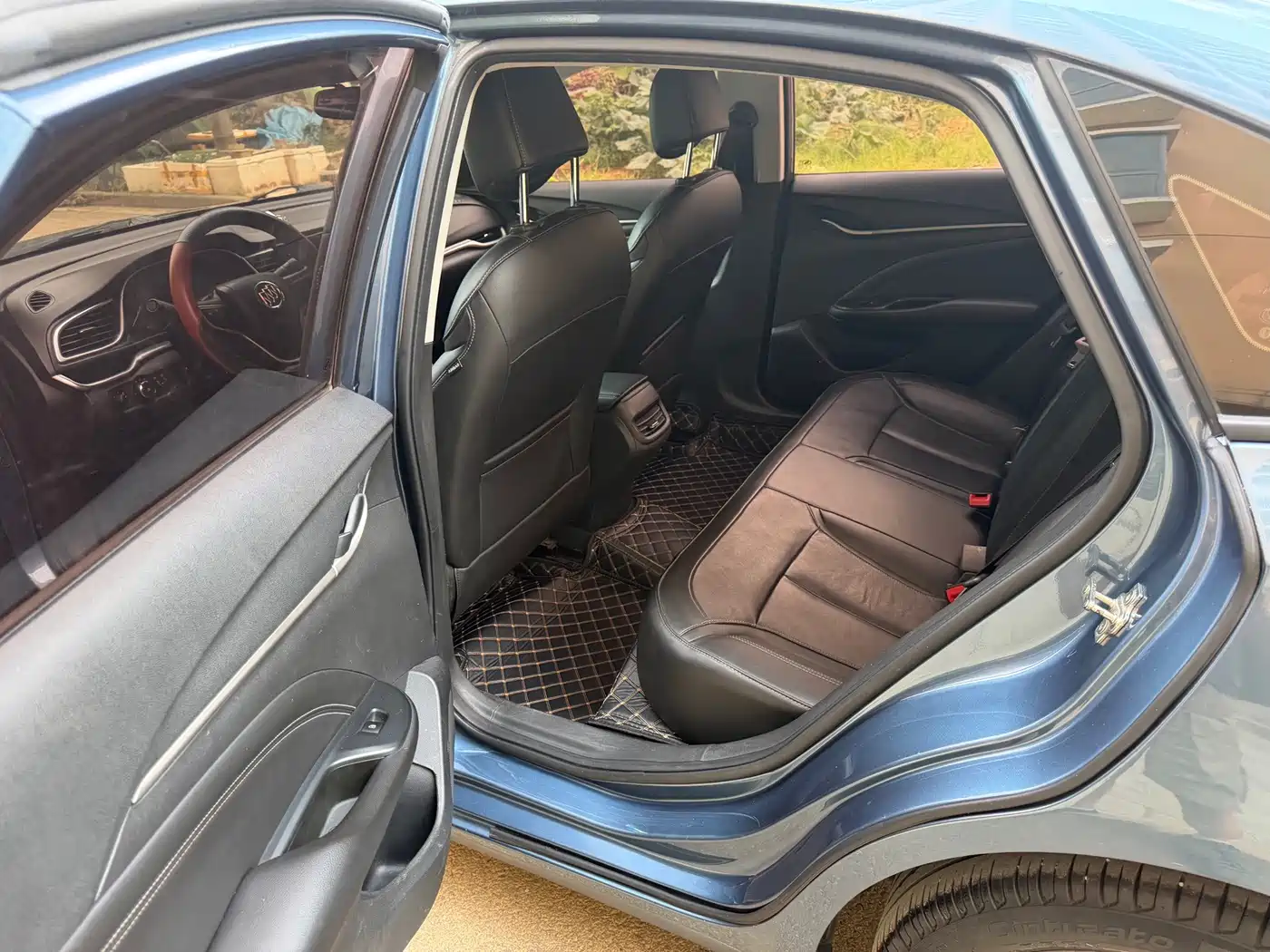 Photo 9 - Buick Excelle