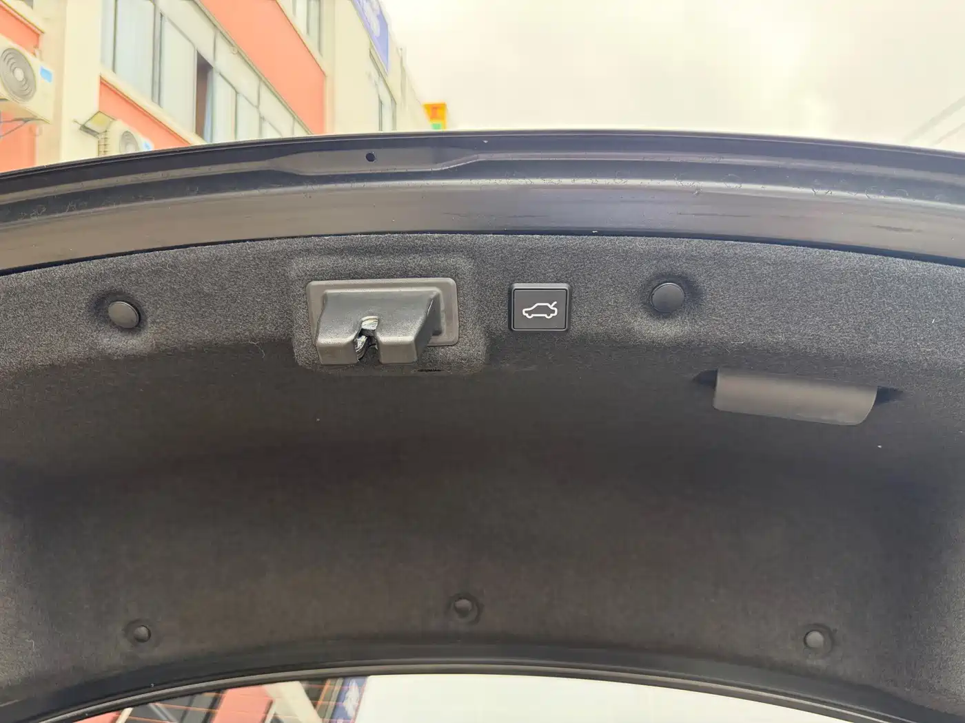 Buick LaCrosse 2020 652T Premium фото 18