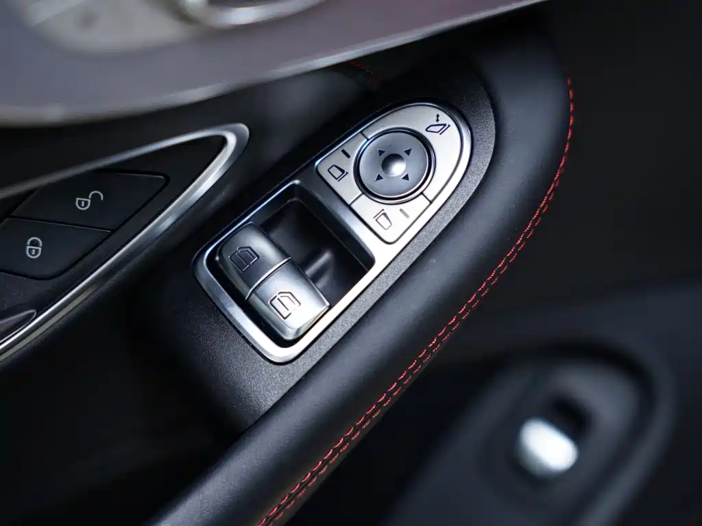 Mercedes-Benz C-Class AMG 2021 2021 AMG C 63 Coupe