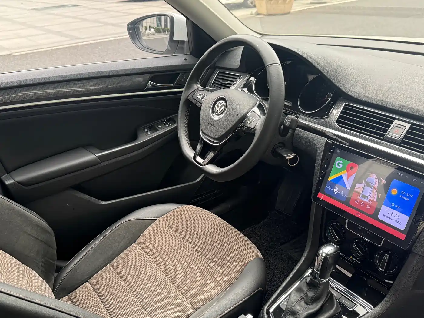 Volkswagen C-TREK 2018 230TSI DSG Comfort фото 20