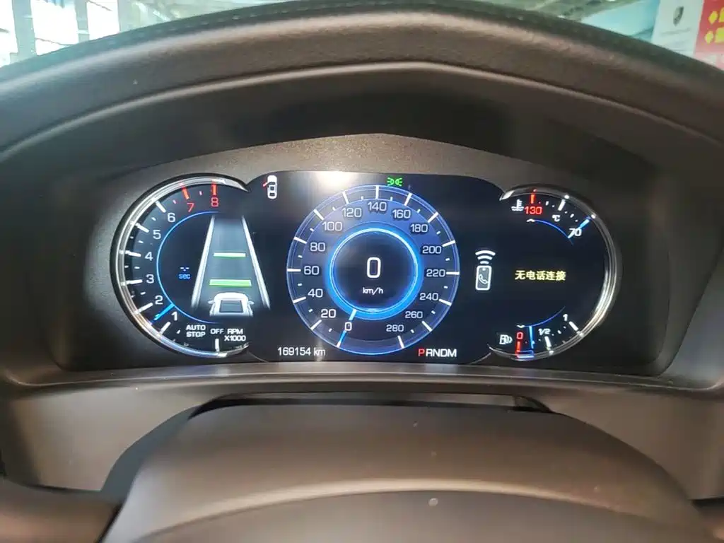 Фото 12 - Cadillac CT6