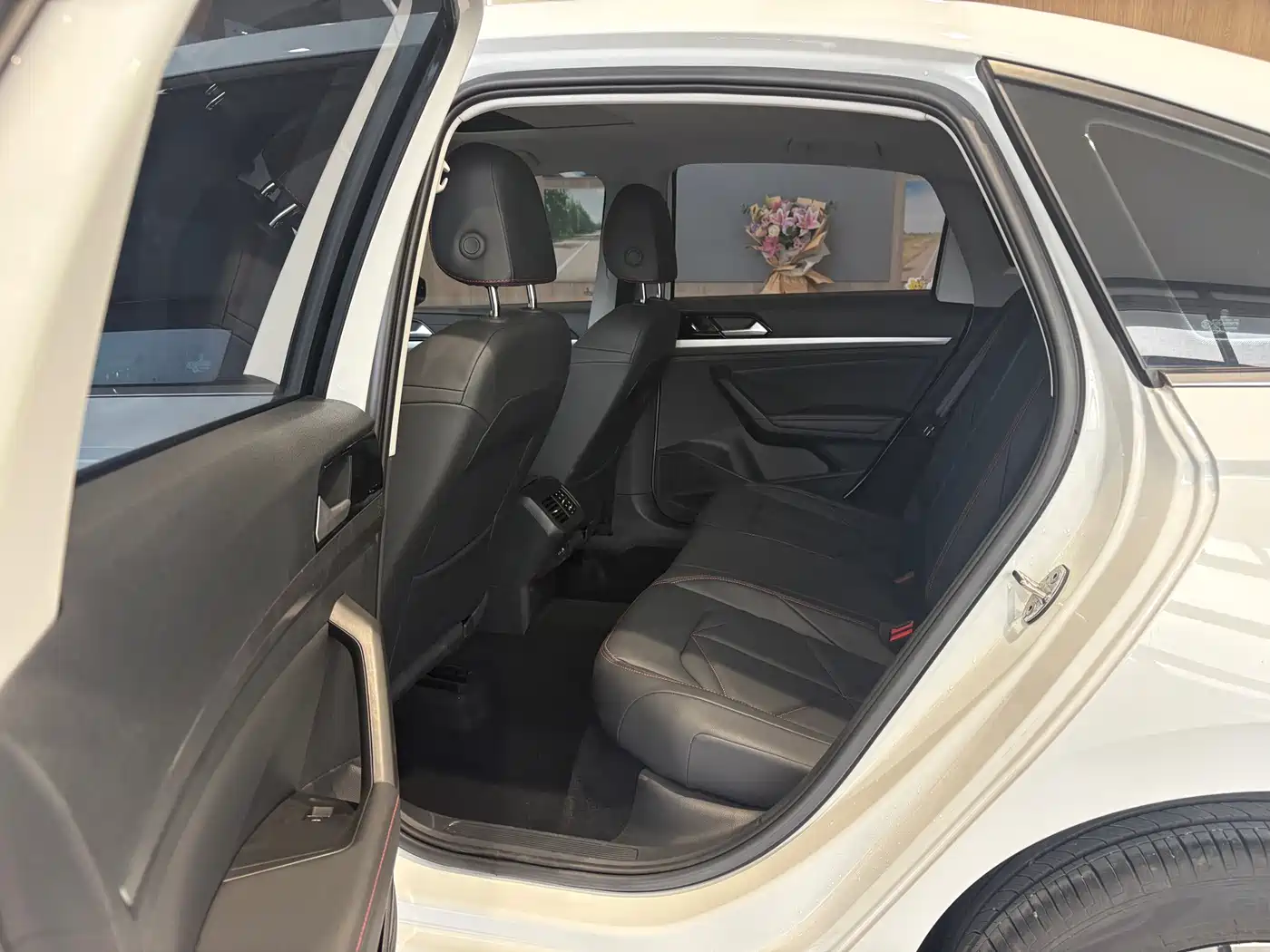 Volkswagen Lavida, миниатюра 9