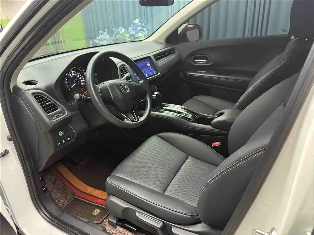 Photo 4 - Honda Vezel
