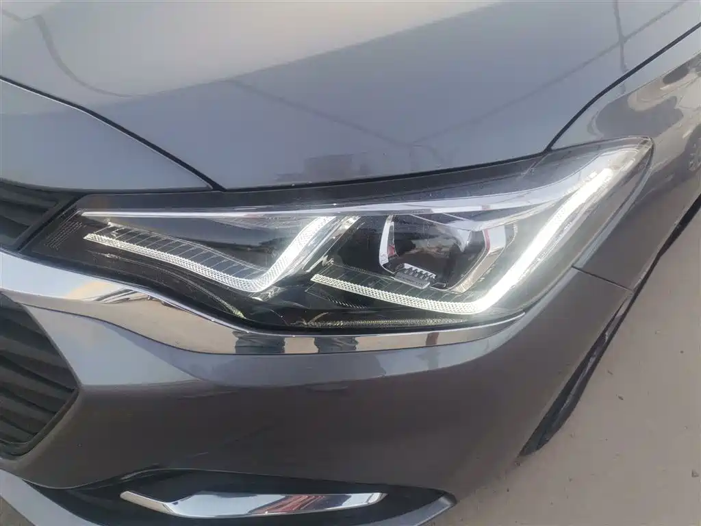 Chevrolet Monza 2022 320 Automatic Enjoyment Sunroof Edition фото 15