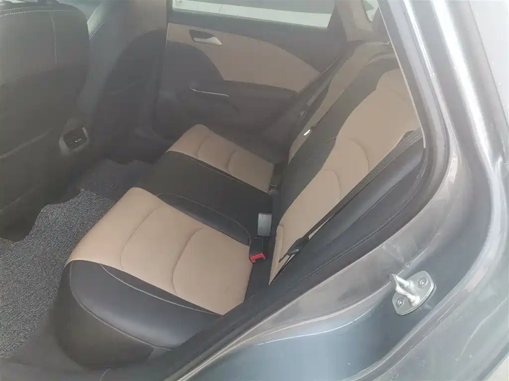 Chevrolet Monza 2022 320 Automatic Enjoyment Sunroof Edition фото 14