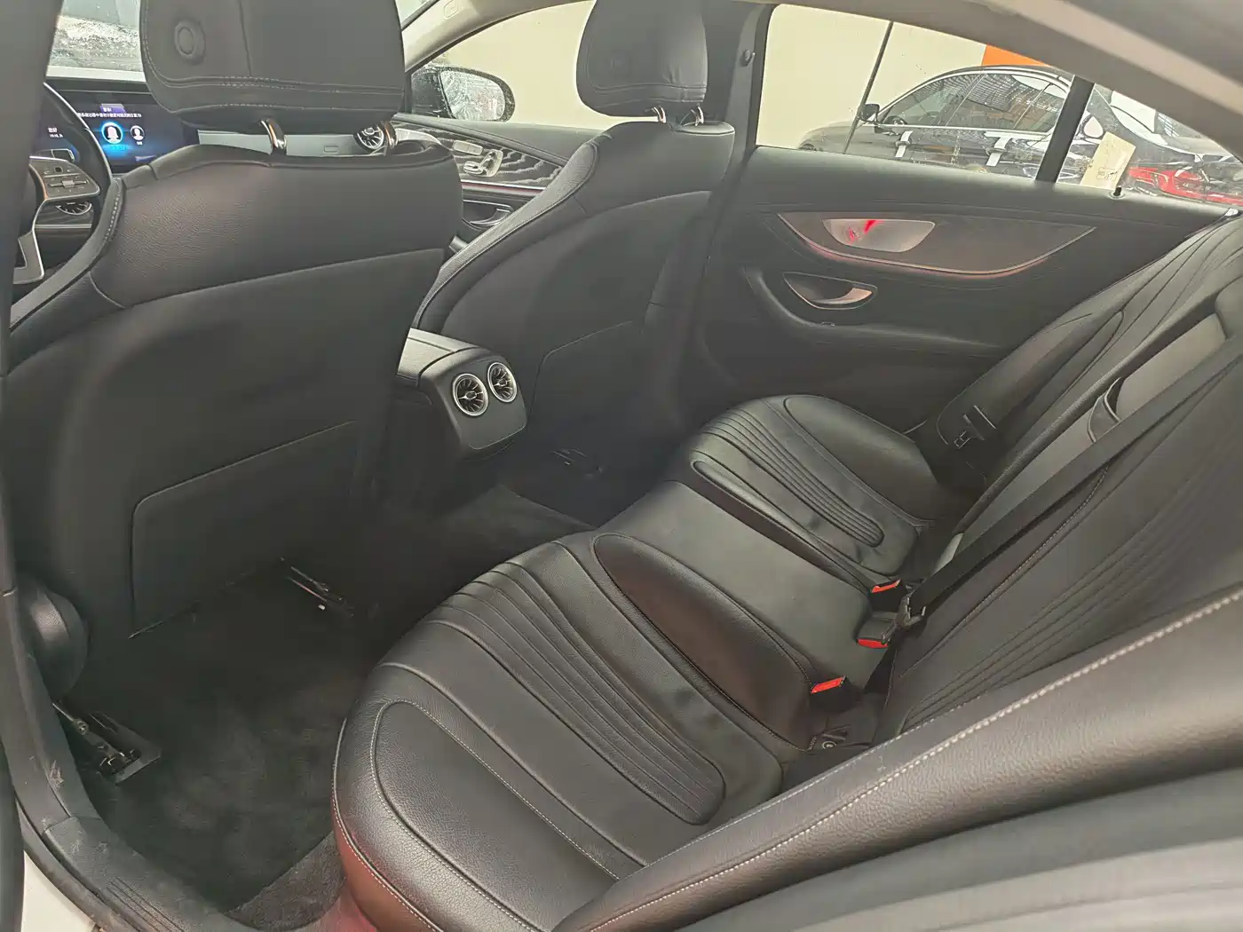 Mercedes-Benz CLS, миниатюра 6