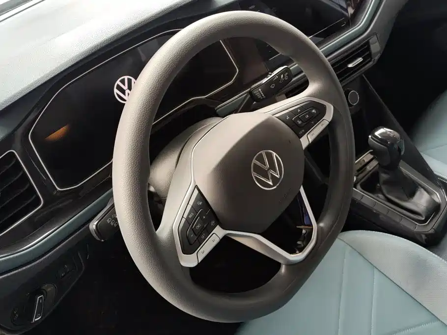 Volkswagen Lavida, миниатюра 15