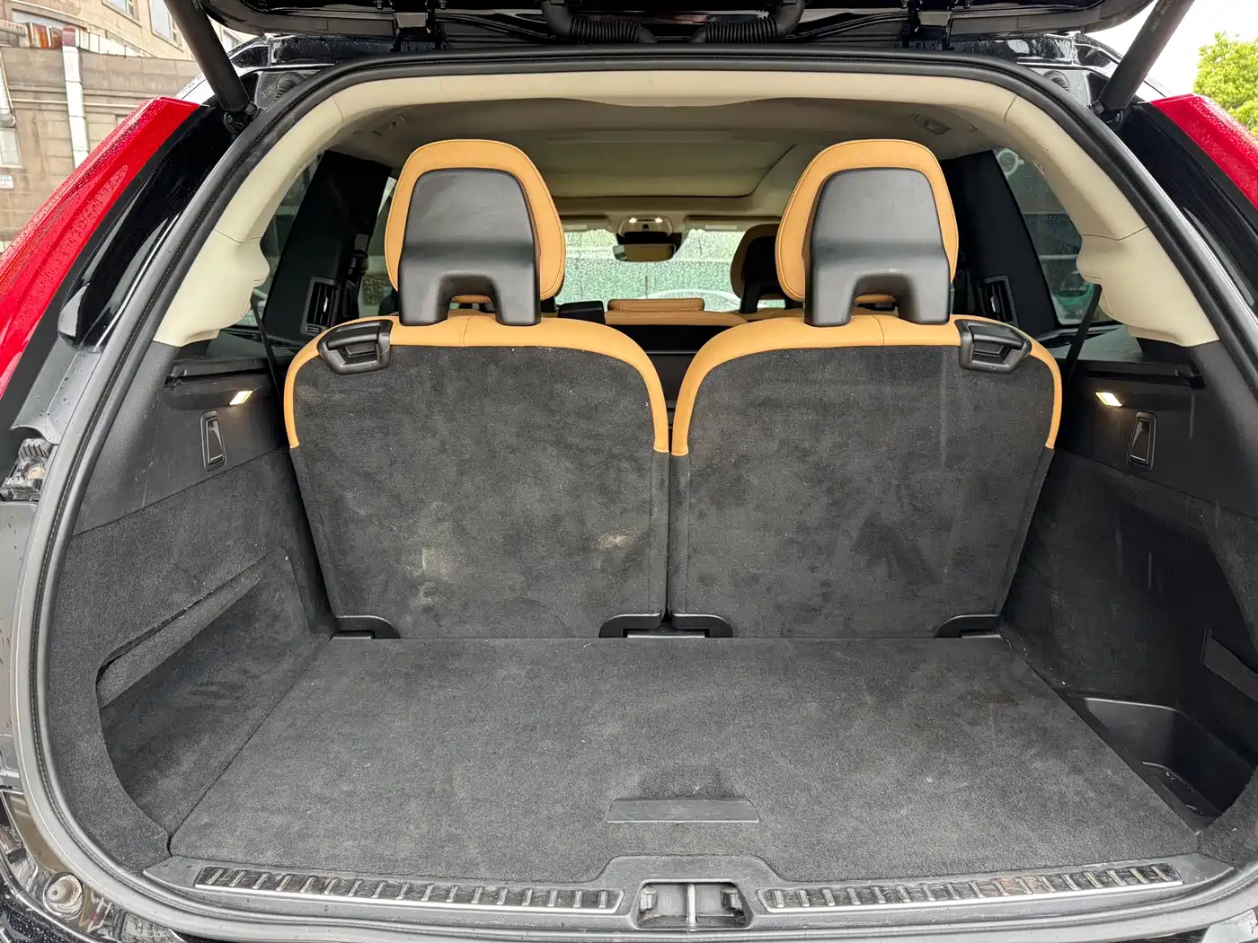 Фото 15 - Volvo XC90