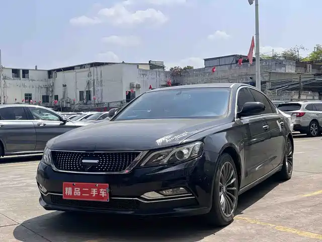 ZOTYE Z700