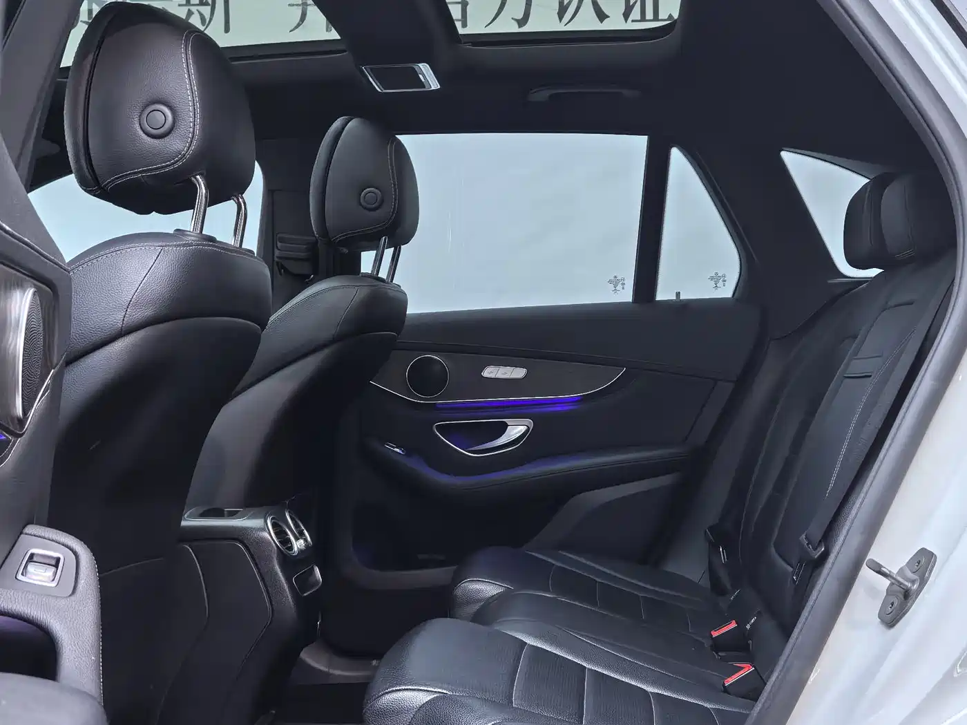 Mercedes-Benz GLC 2020 GLC 300 L 4MATIC Dynamic фото 7