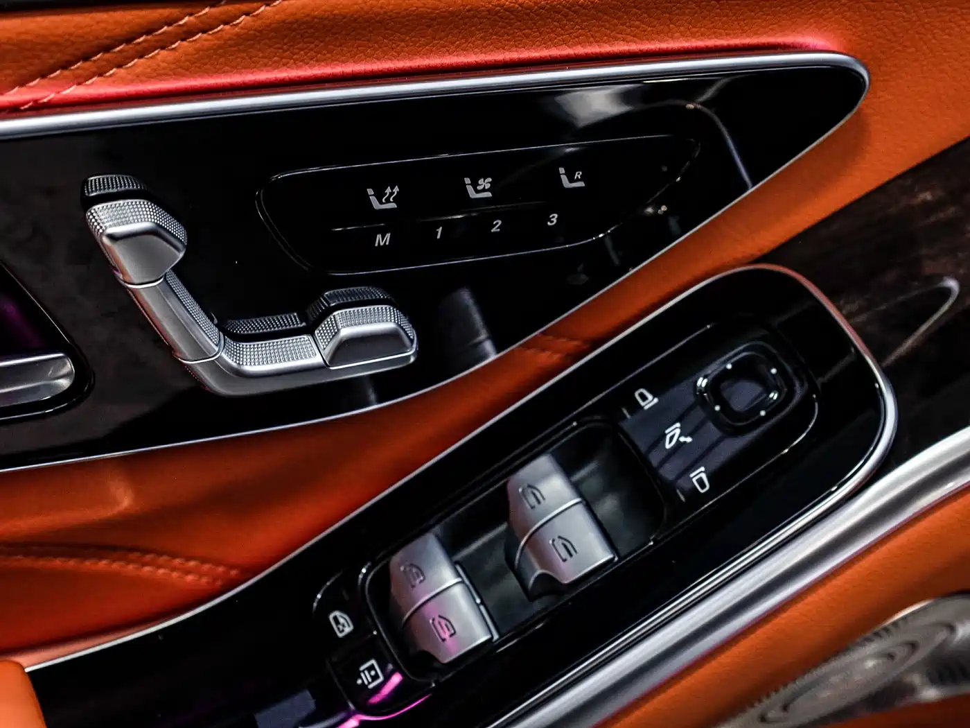 Mercedes-Benz Maybach S-Class 2021 S 480 4MATIC фото 32