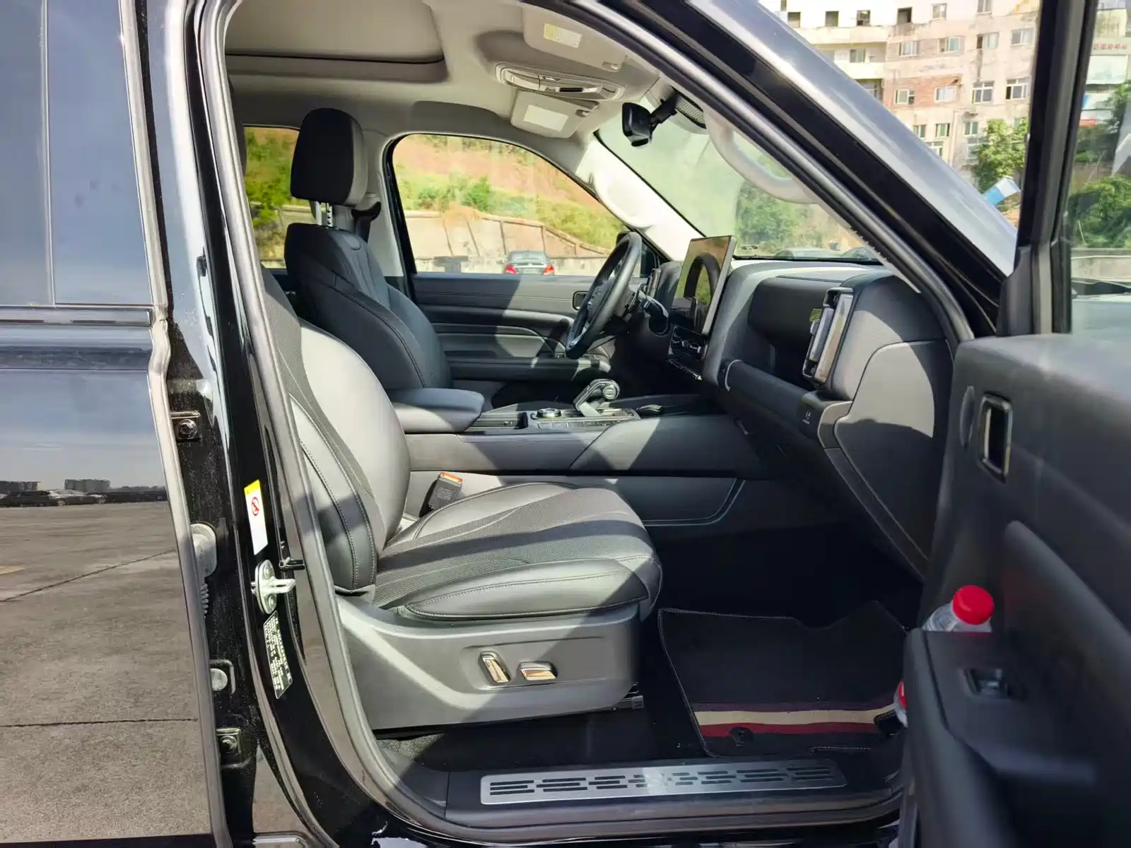 Photo 14 - Haval H9