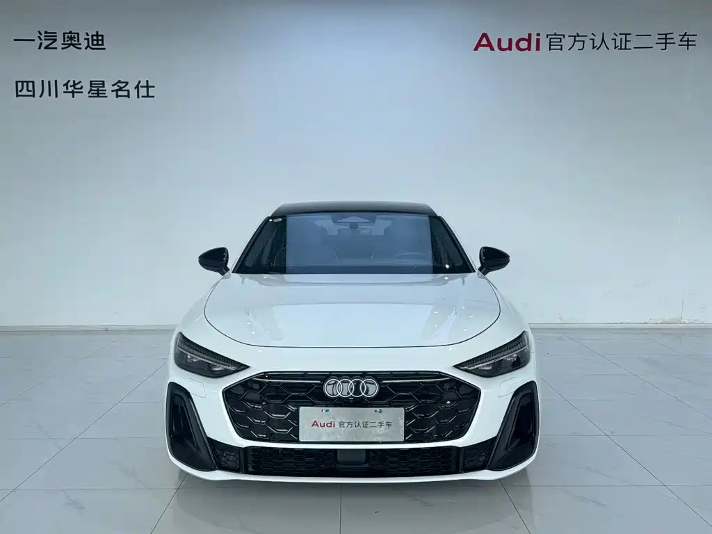 Audi A5L 2025 2025 2.0T Sport Edition Plus