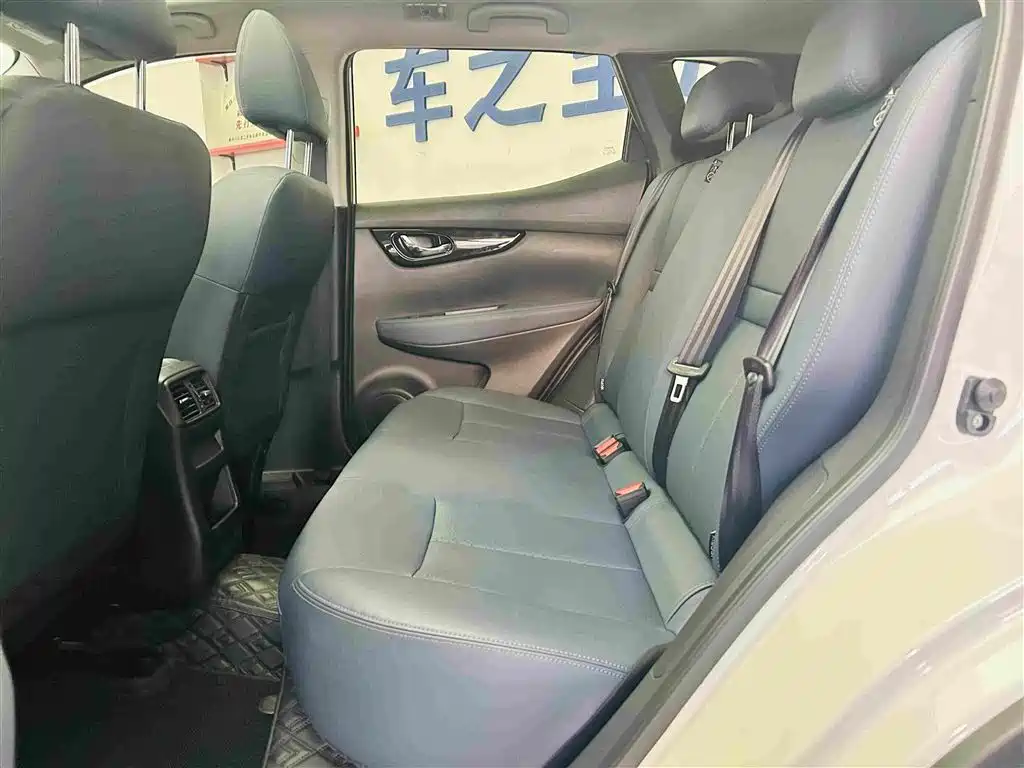 Nissan Qashqai, миниатюра 22