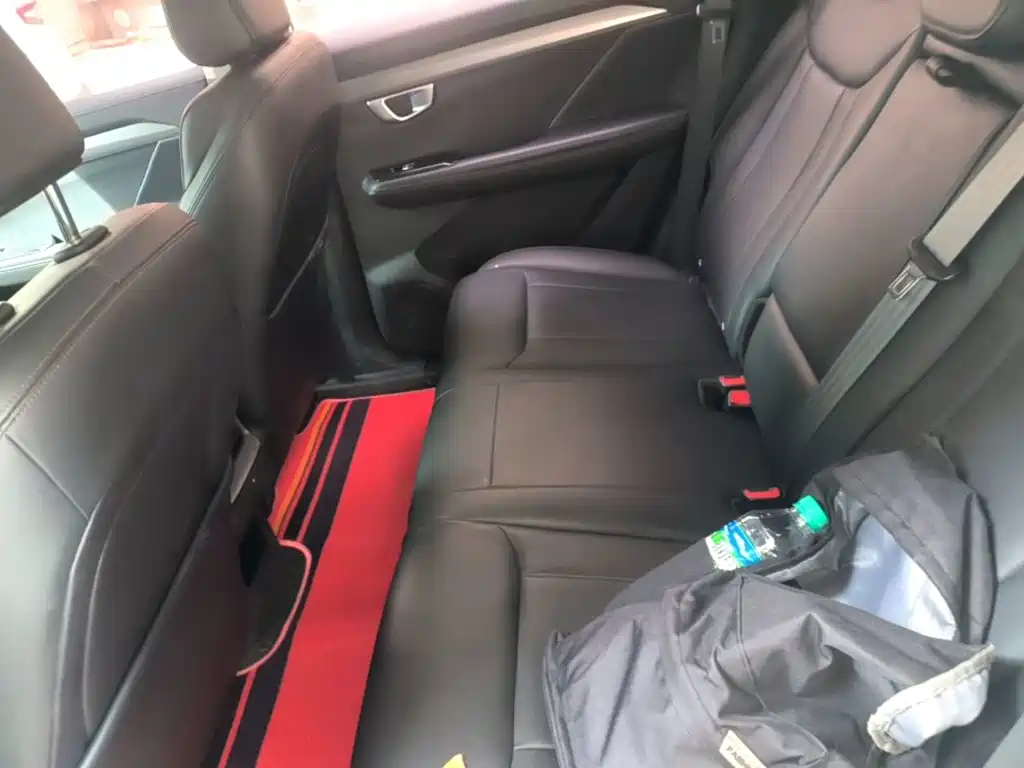 Photo 17 - Wuling Motors Wuling Xingchen