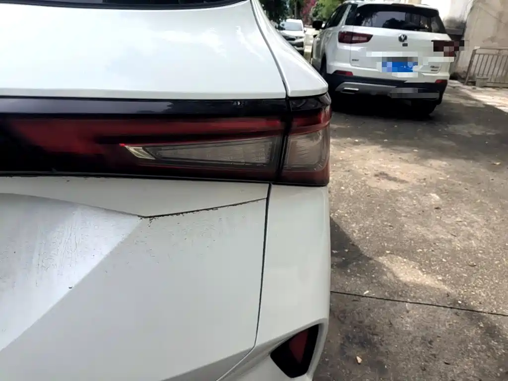 Photo 8 - Wuling Motors Wuling Xingchen