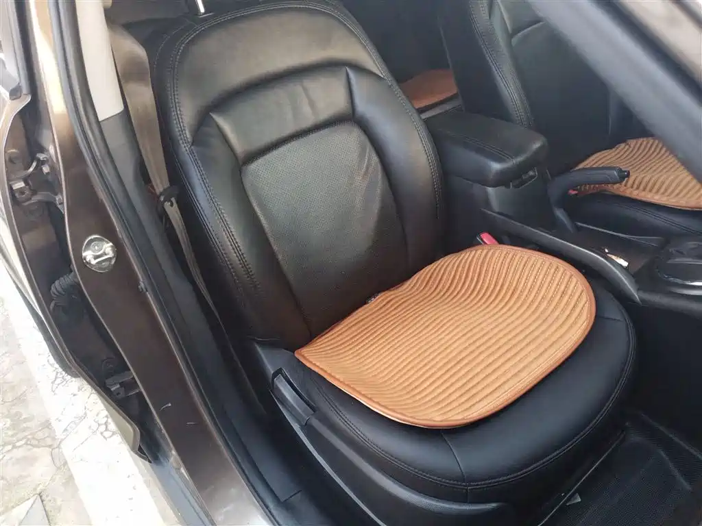 Kia Sportage 2015 2.0L Automatic 2WD GL фото 25