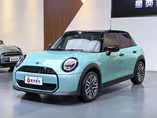 MINI 
