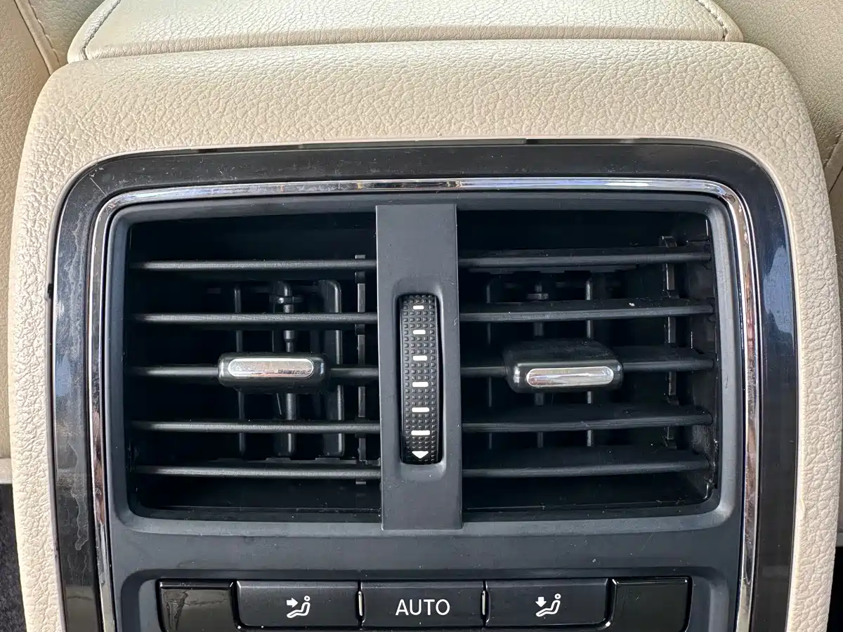 Volkswagen Passat 2012 2013 1.8TSI DSG Zunrong
