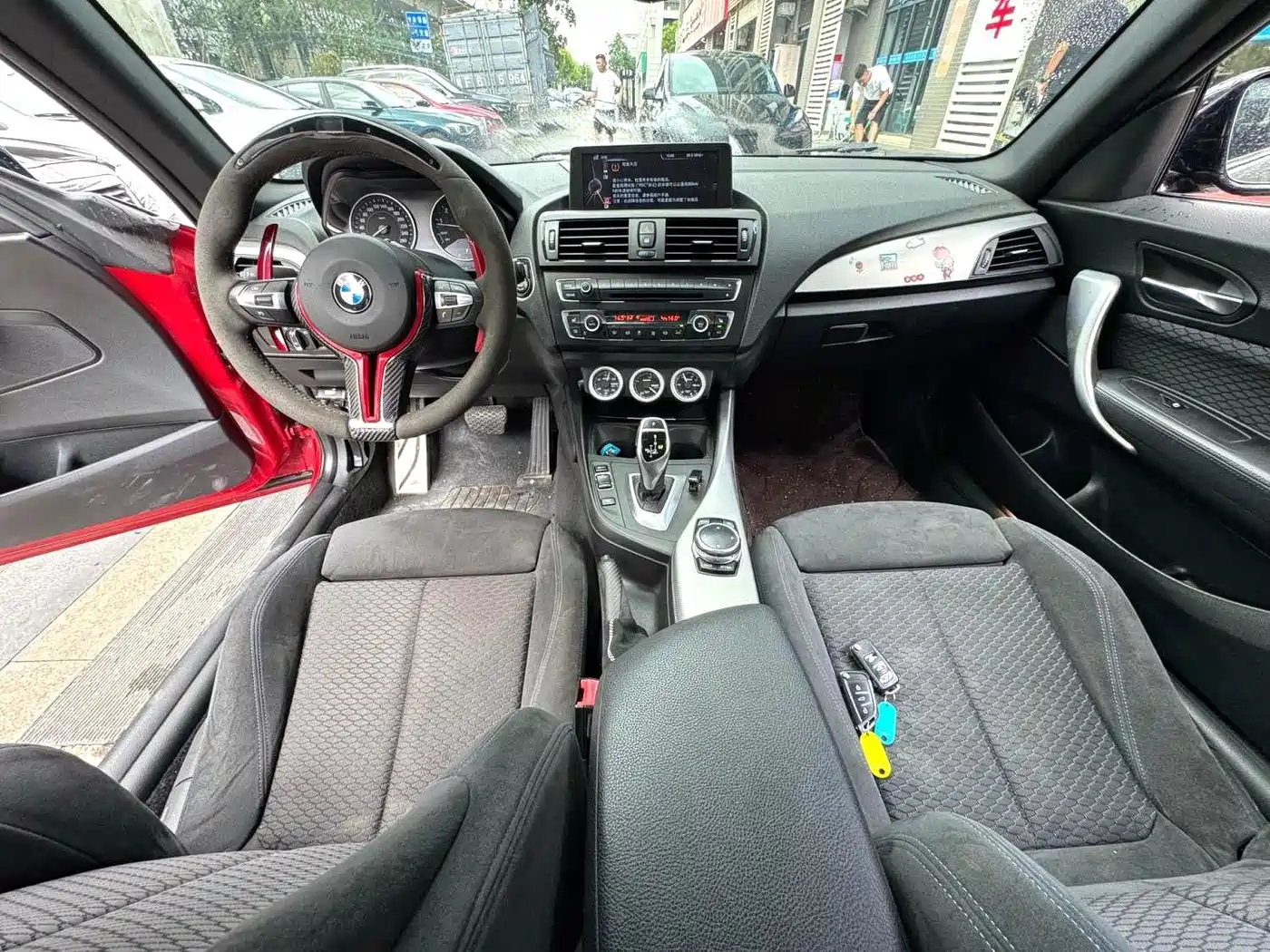 Фото 10 - BMW 2 Series (Import)