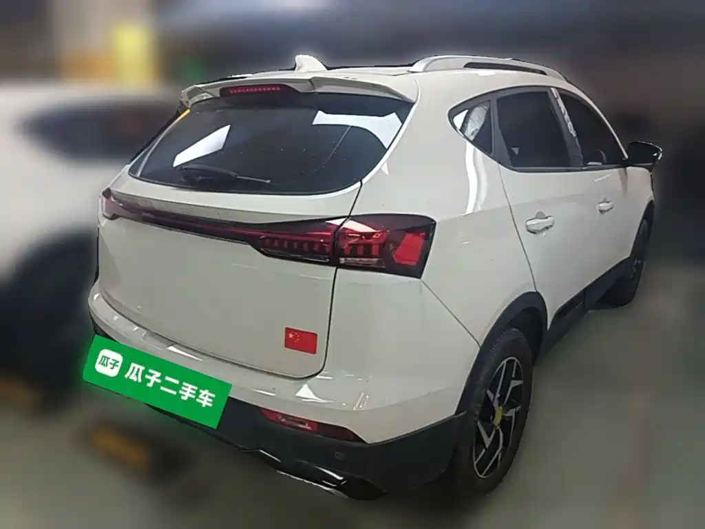 Sehol X6 2023 2022 1.5T DCT Smart Drive Edition