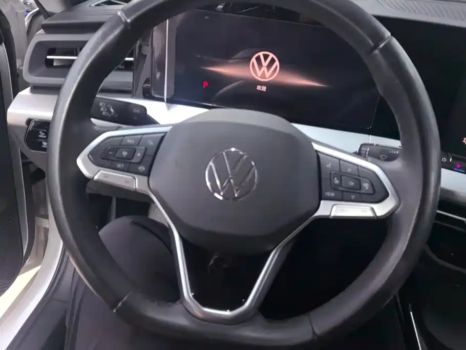 Volkswagen Lamando, миниатюра 15