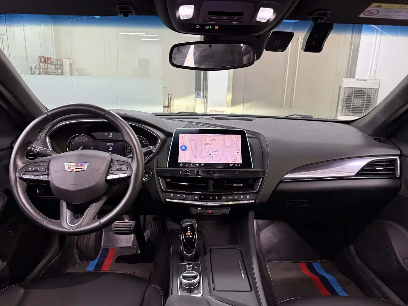 Photo 16 - Cadillac CT5