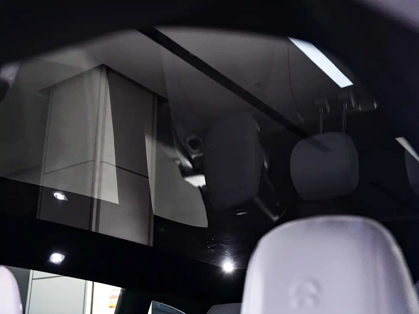 NIO ET5T 2026