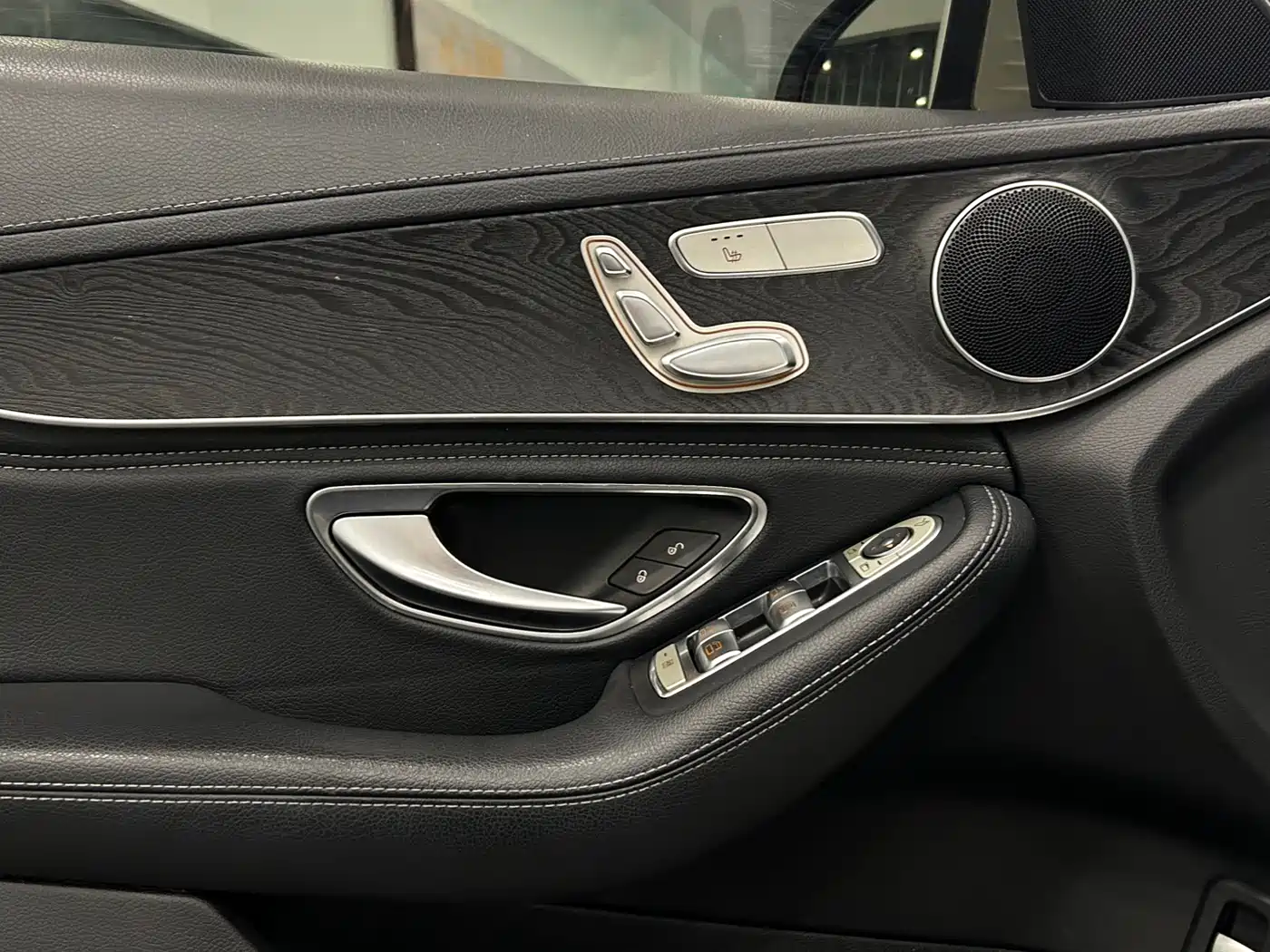 Mercedes-Benz C-Class 2018 C 200 L Sport Edition фото 16