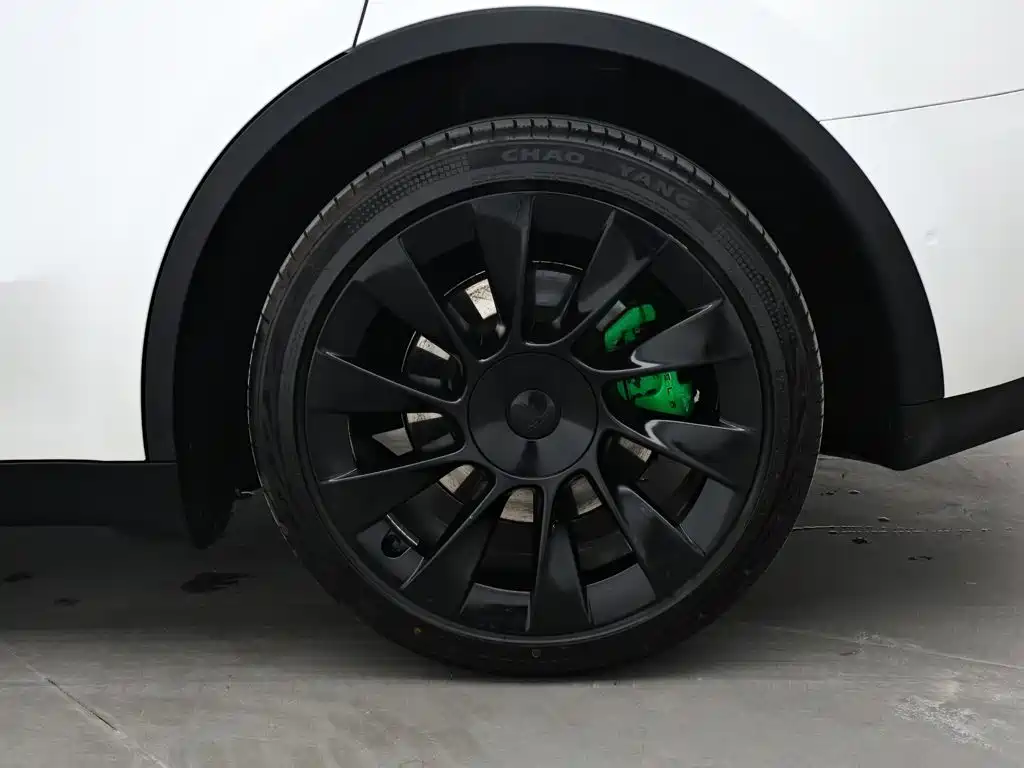 Tesla Model Y 2021 2021 Long Range All-Wheel Drive 3D7