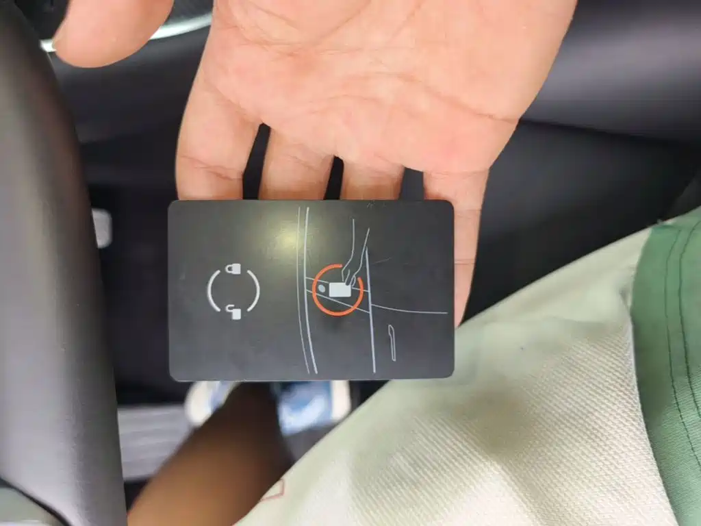 Tesla Model 3 (Import) 2019 2019 Performance High-Efficiency All-Wheel Drive Version