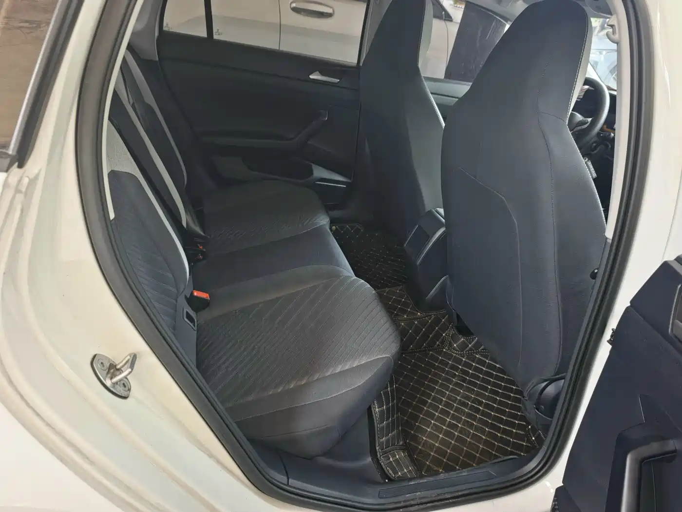 Volkswagen Lavida 2025 Model New Edge 1.5L New Leisure Edition фото 7