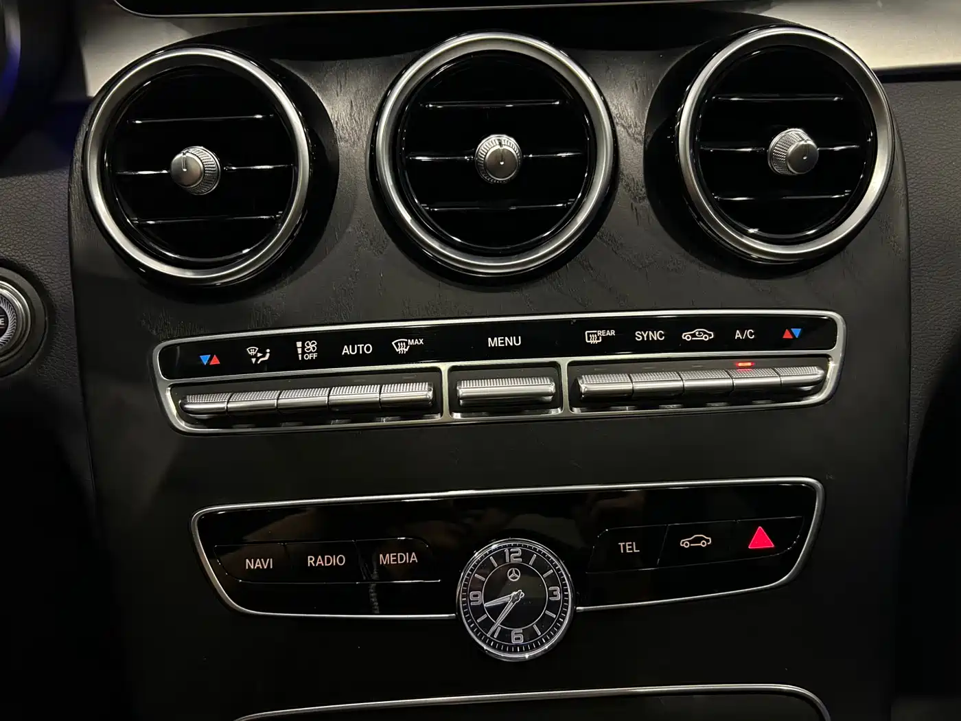 Mercedes-Benz C-Class 2021 C 260 L Sport Starry Exclusive Edition фото 12