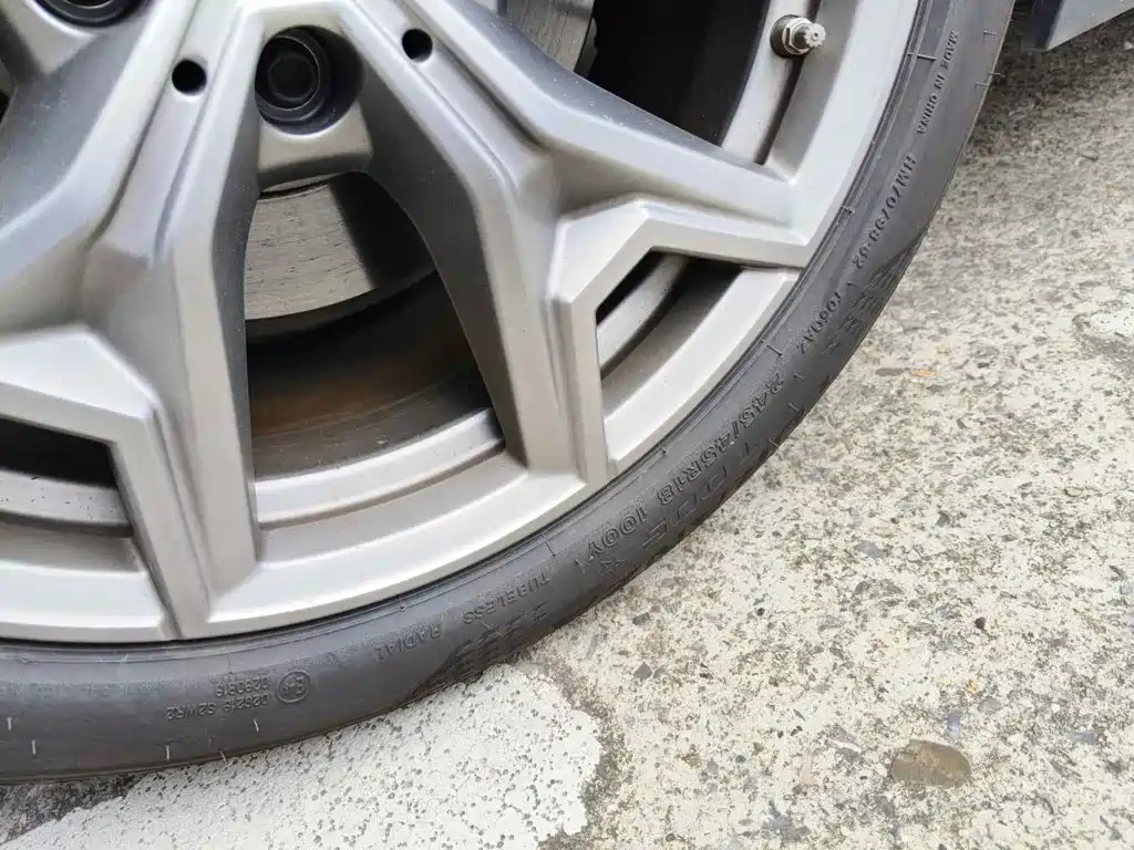 BMW i3 2025 2026 eDrive 35 L