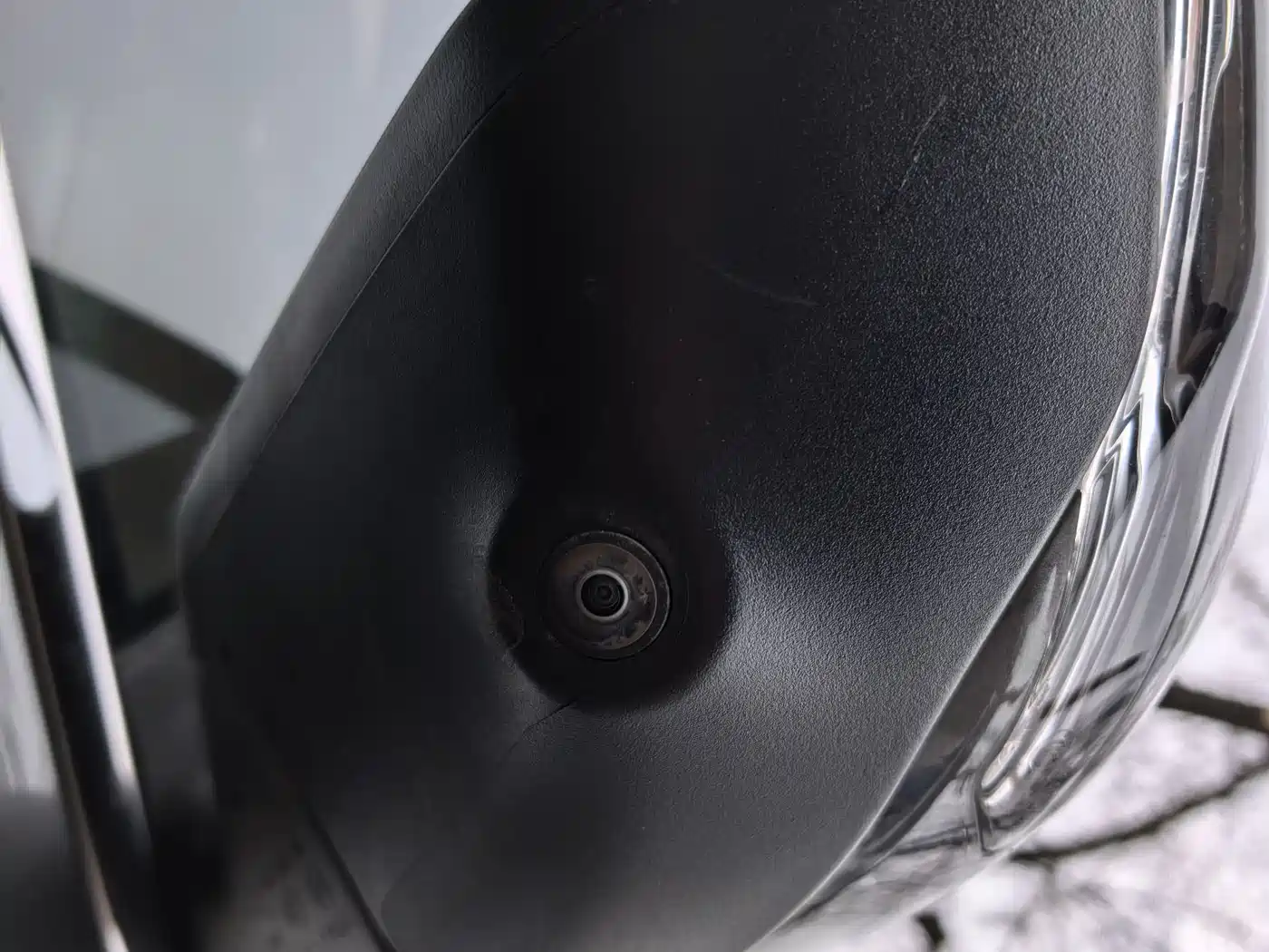 GEELY AUTOMOBILE EMGRAND